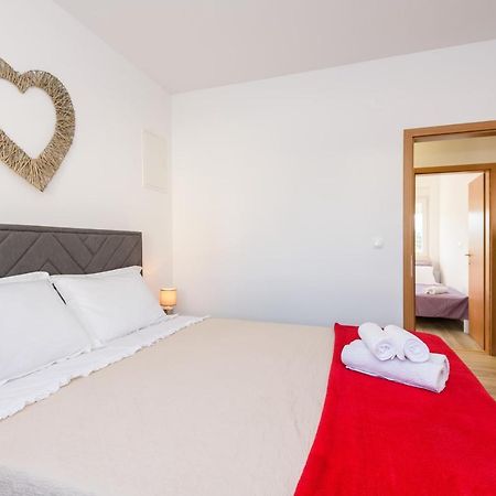Apartman Ana, Metković Esterno foto