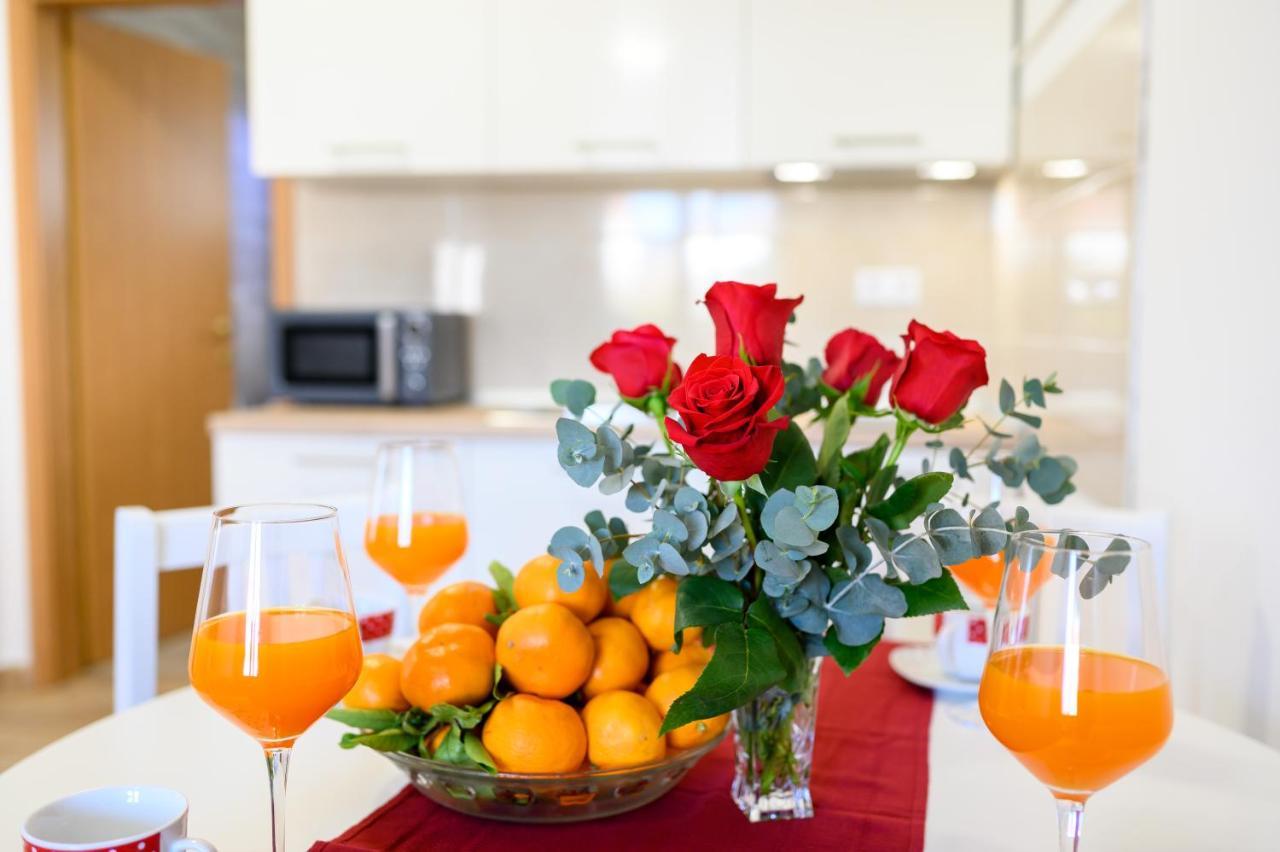 Apartman Ana, Metković Esterno foto