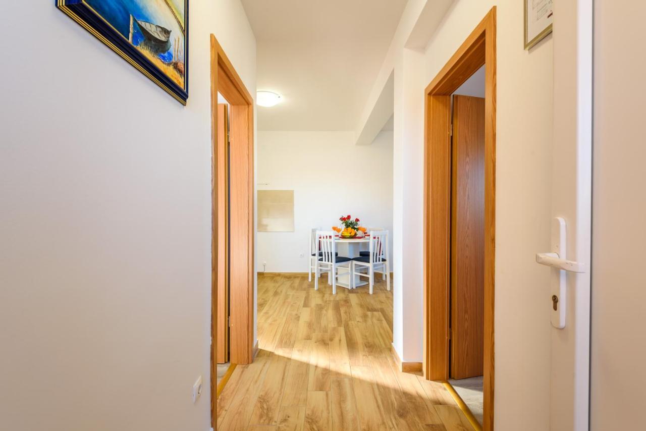 Apartman Ana, Metković Esterno foto