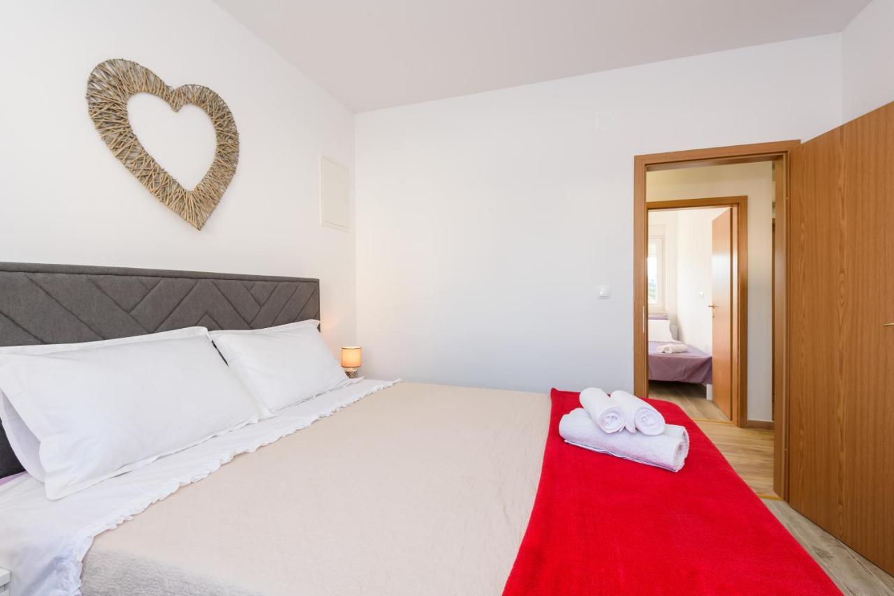 Apartman Ana, Metković Esterno foto