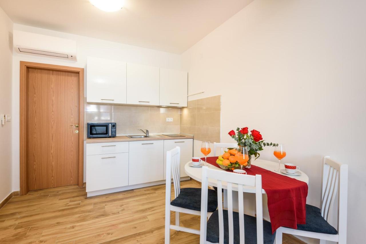 Apartman Ana, Metković Esterno foto