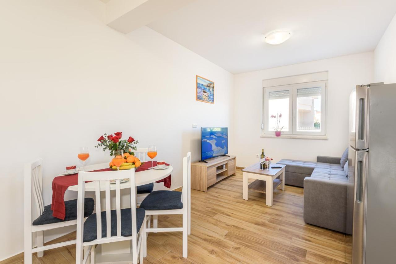 Apartman Ana, Metković Esterno foto