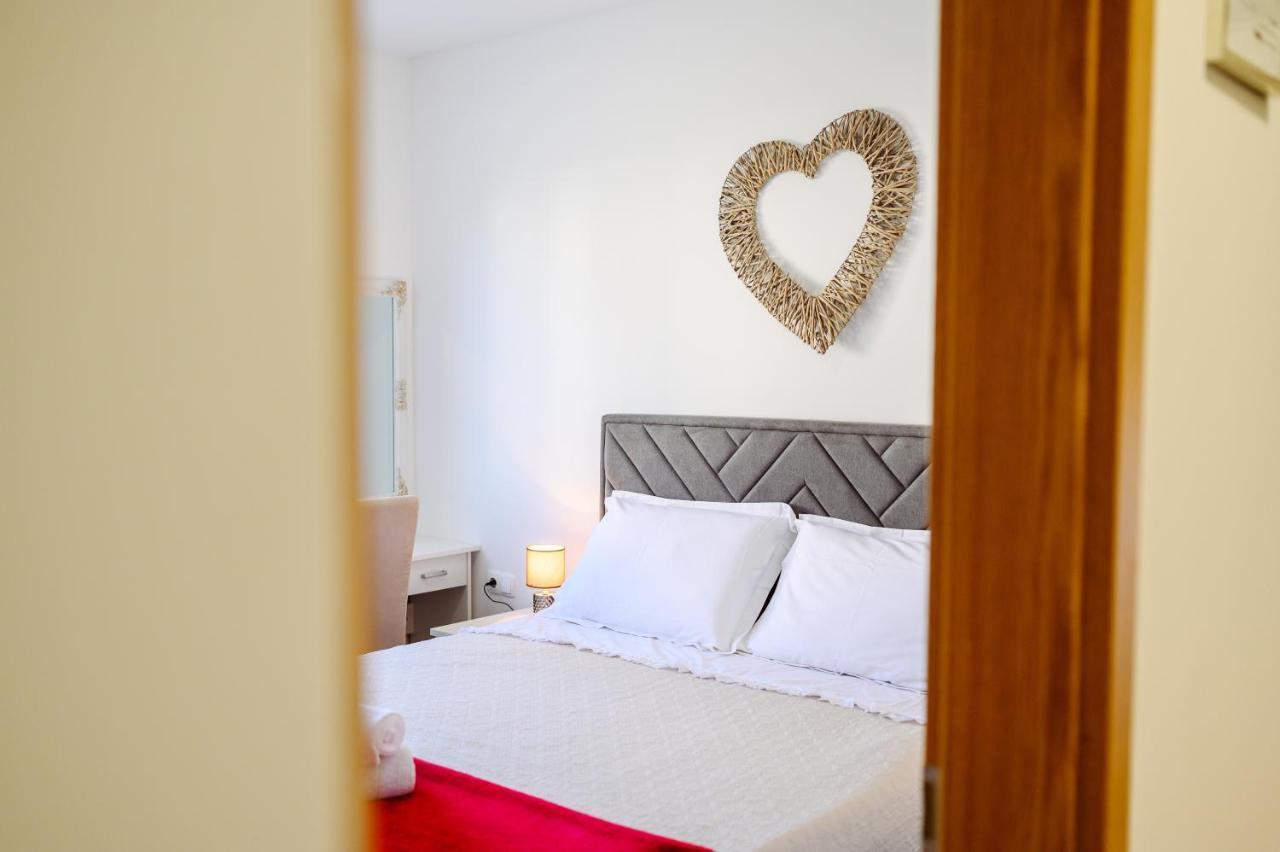 Apartman Ana, Metković Esterno foto