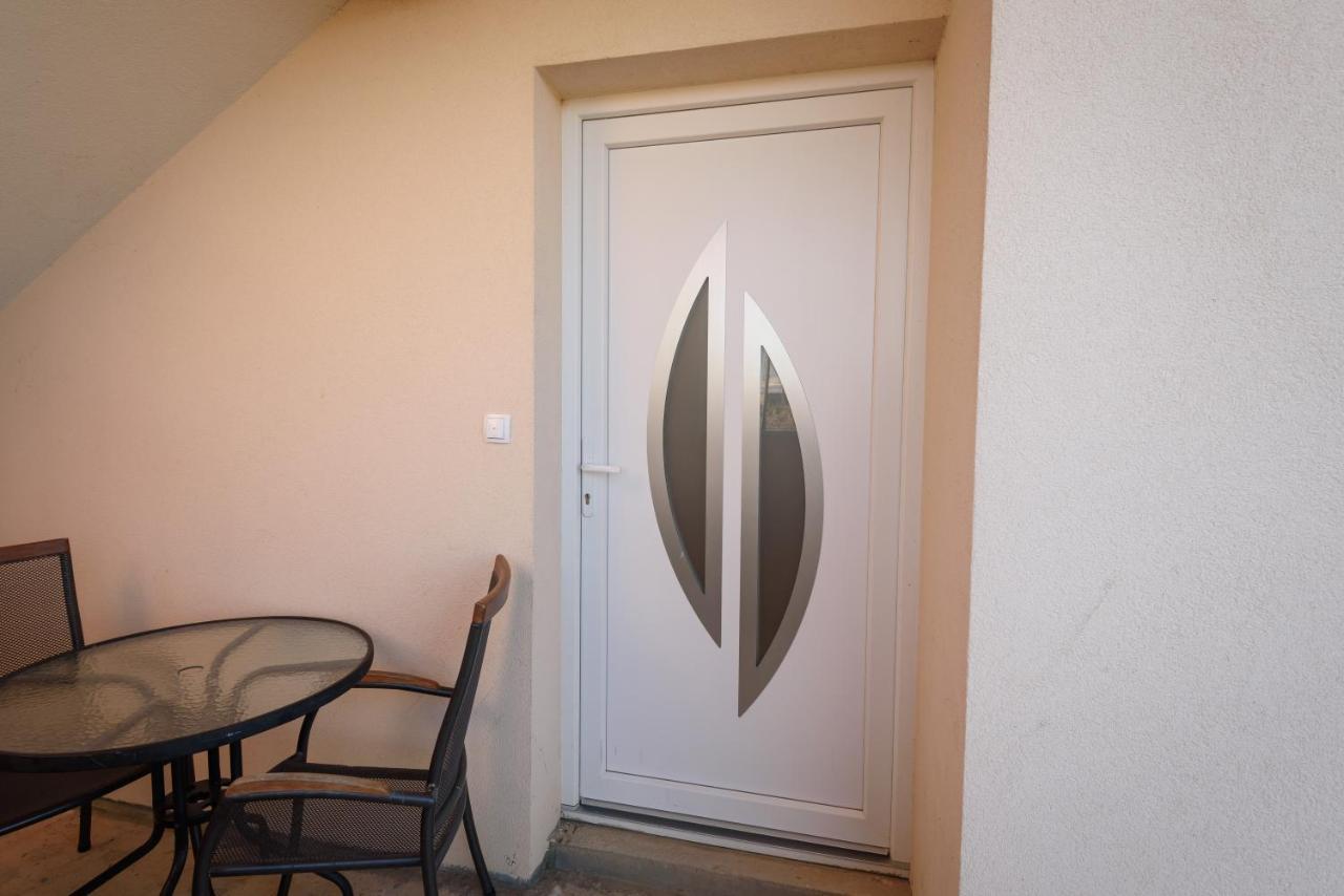 Apartman Ana, Metković Esterno foto