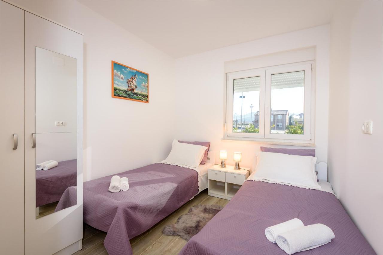 Apartman Ana, Metković Esterno foto