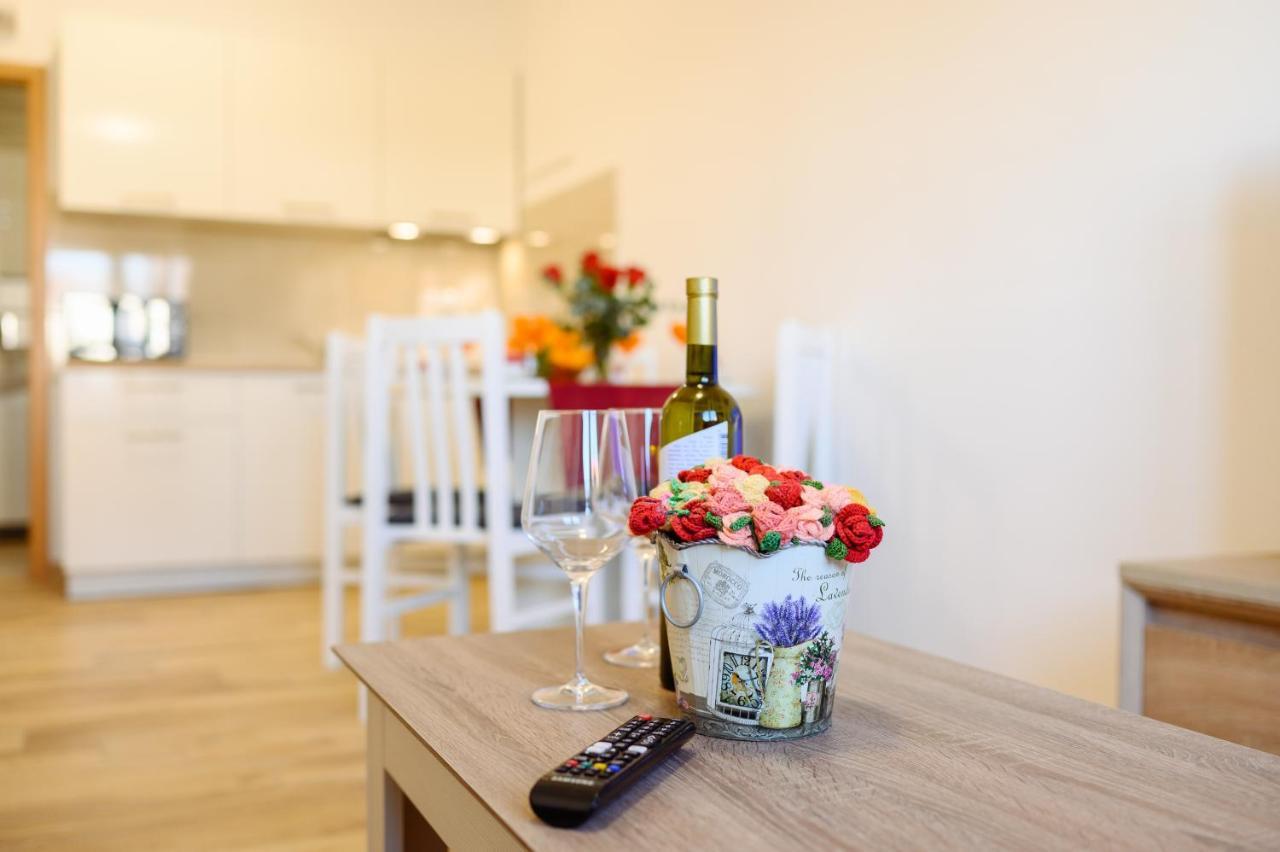 Apartman Ana, Metković Esterno foto