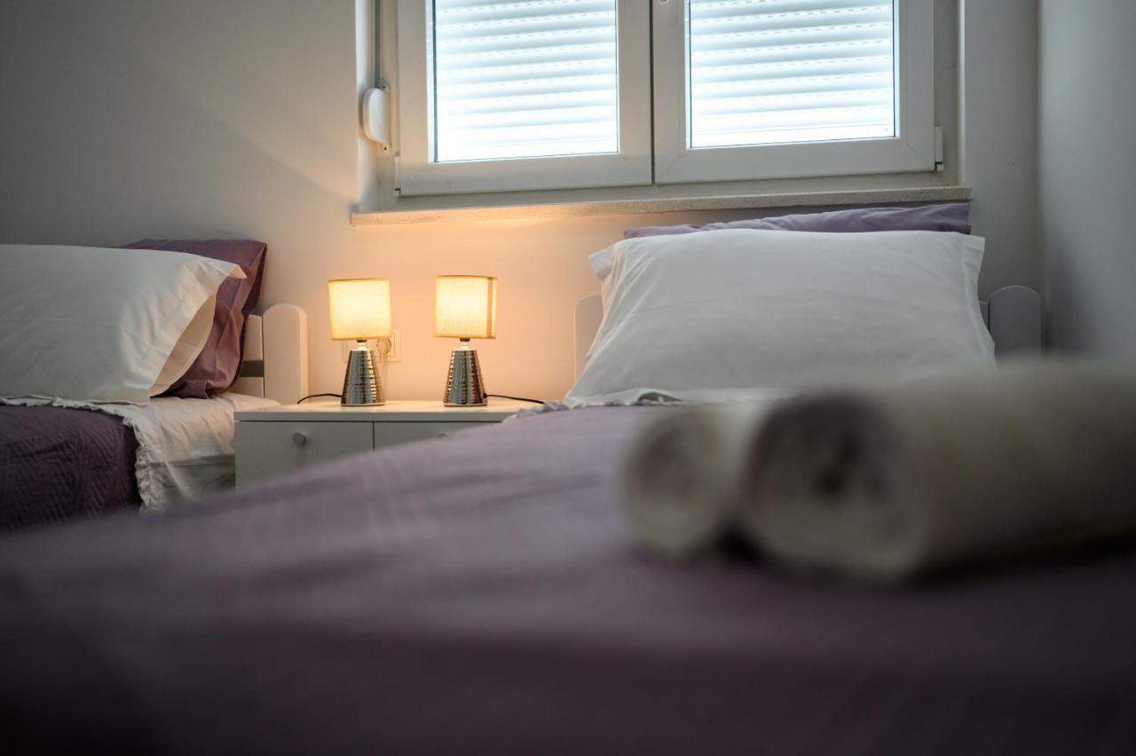 Apartman Ana, Metković Esterno foto