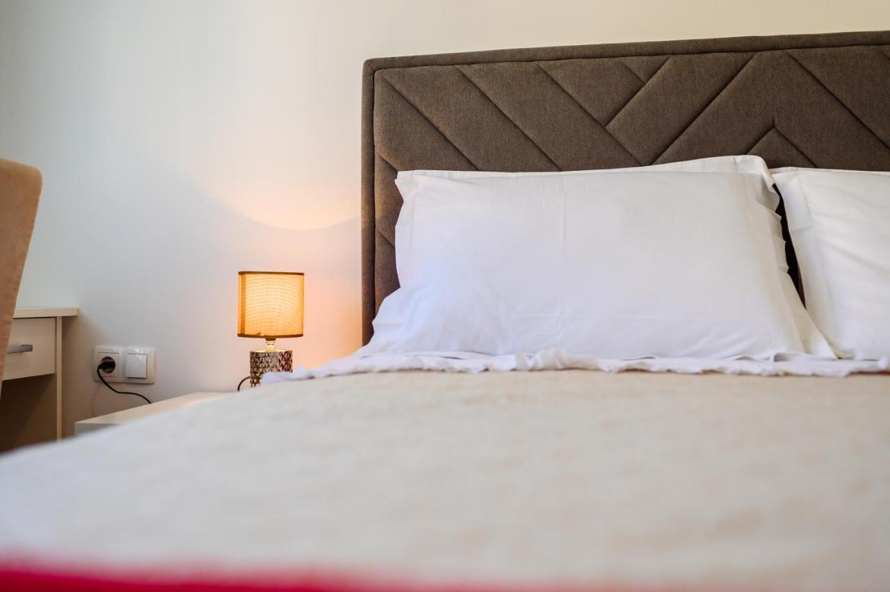 Apartman Ana, Metković Esterno foto