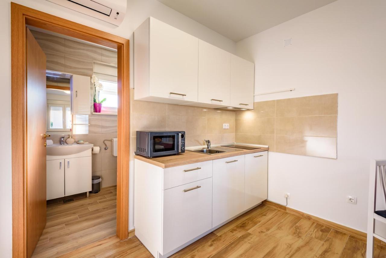 Apartman Ana, Metković Esterno foto