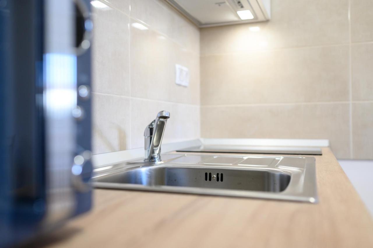 Apartman Ana, Metković Esterno foto