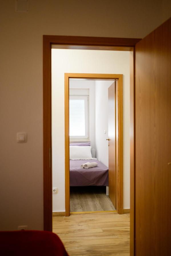 Apartman Ana, Metković Esterno foto
