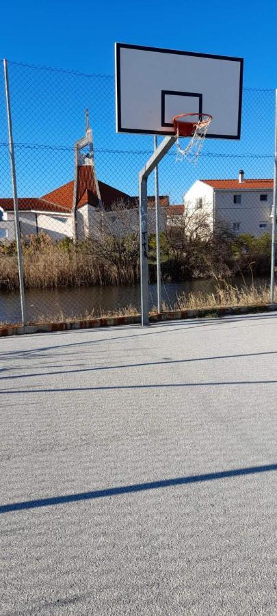 Apartman Ana, Metković Esterno foto