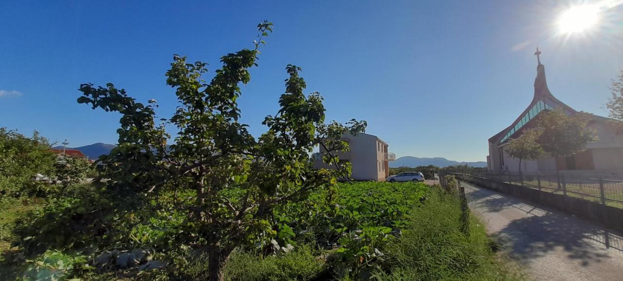 Apartman Ana, Metković Esterno foto